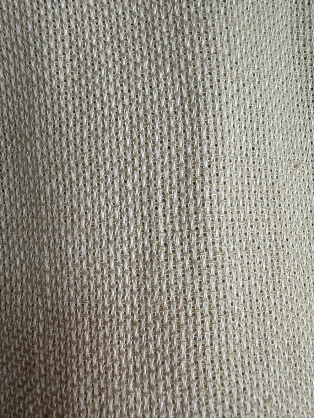 Men's Scotch and Soda, Lino Weave Band Collar Button-Up Shirt size L - Picture 11 of 15